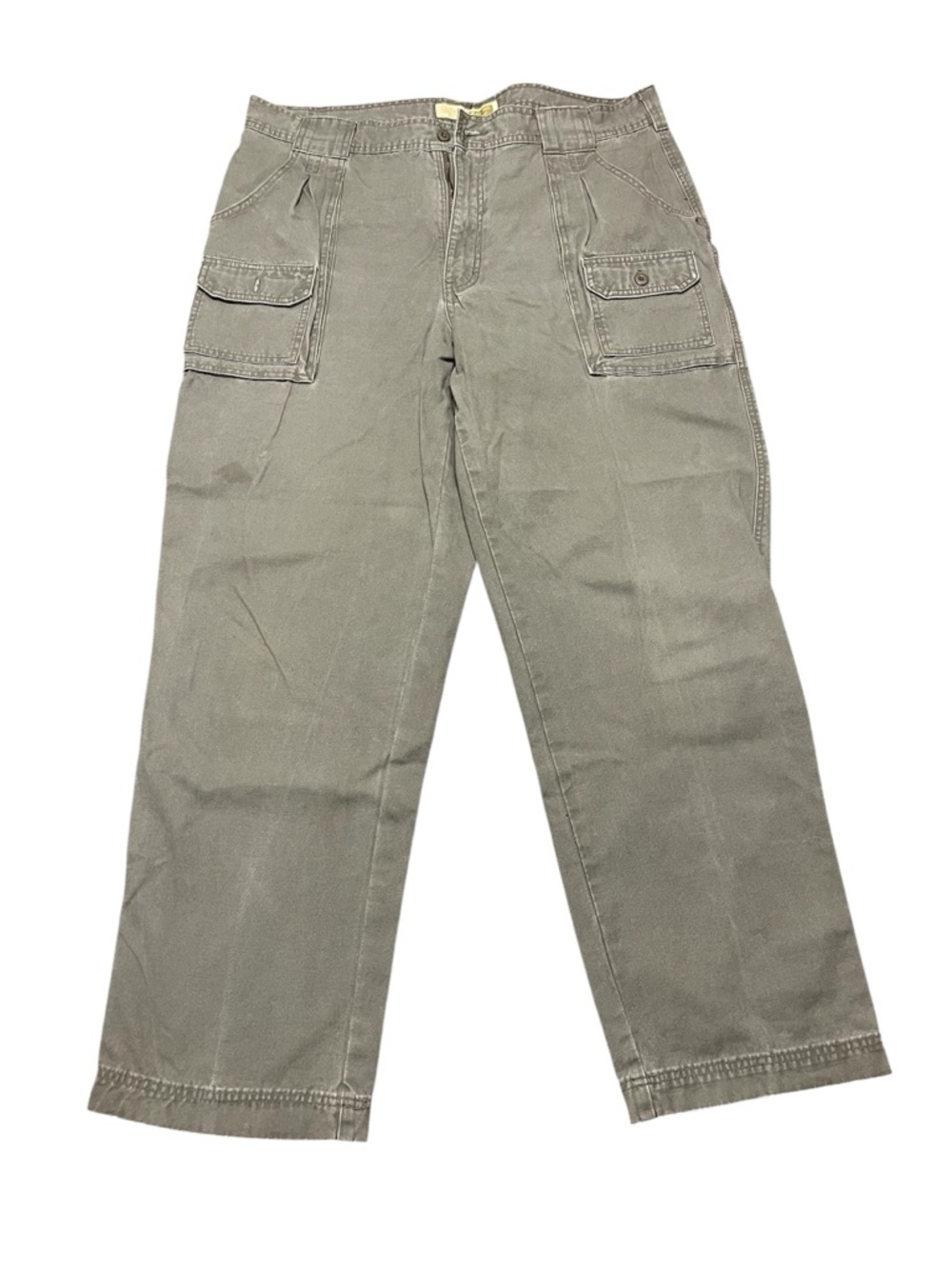 Cabela’s hiking pants Olive 36x32
